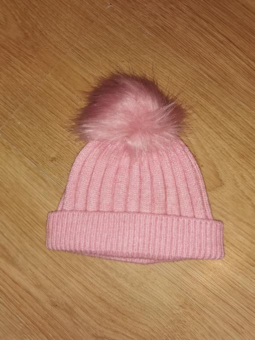 Buy & Sell East Bedfont South West London - Photos for Baby girls hat