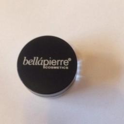 Neu und unbenutzt 
Markenkosmetik bellapierre spectre Glitzer für Gesicht und Körper 
Versand möglich bei Übernahme der Kosten