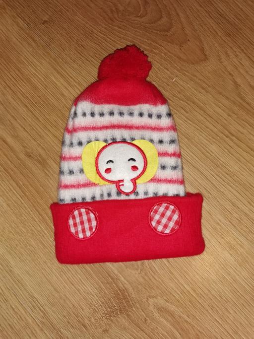 Buy & Sell East Bedfont South West London - Photos for Baby worm and cosy hat