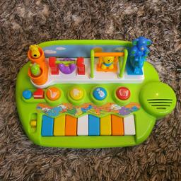 Musical Toy

Musical Animal Keyboard Piano
