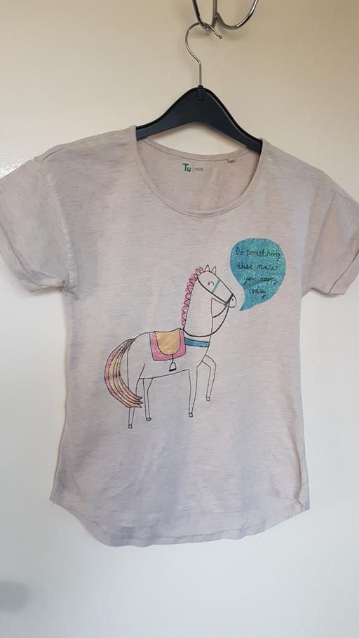 Buy & Sell Leicestershire Oadby and Wigston - Photos for Girls t shirt (12yrs)