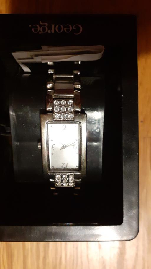 Buy & Sell Worcestershire Redditch - Photos for George ladies watch