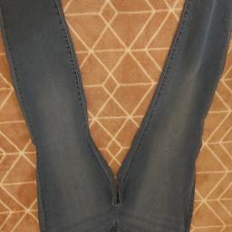 brand new ladies jeans
measurements included on photos
brought as gift