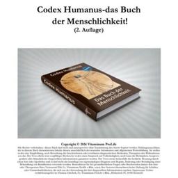 Codex Humanus E-Book