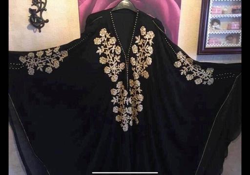 Buy & Sell Leicestershire Leicester - Photos for New Ladies Abaya from dubai size 14