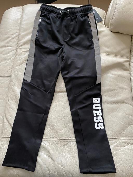 Buy & Sell Central London Millbank - Central London - Photos for Boys Guess trousers 10yrs