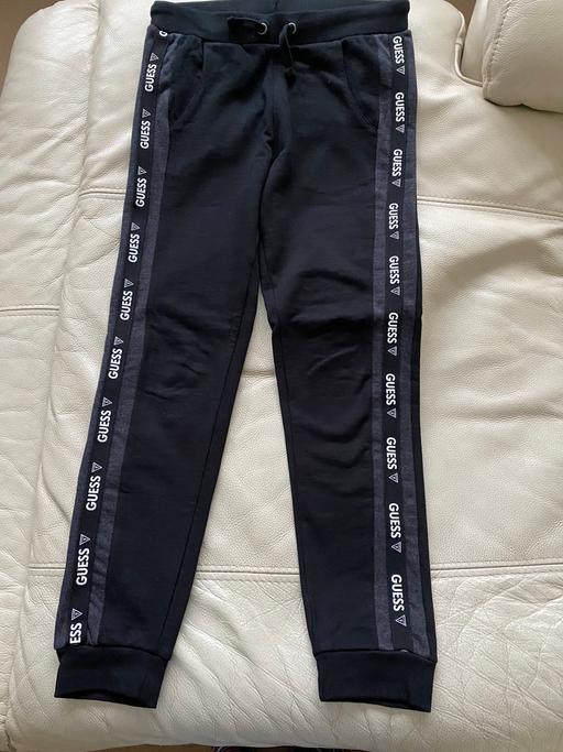 Buy & Sell Central London Charing Cross - Central London - Photos for Boys Guess trousers 10yrs