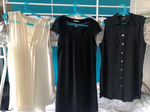 Buy & Sell North West London Gospel Oak - North West London - Photos for Ladies tops bundle 