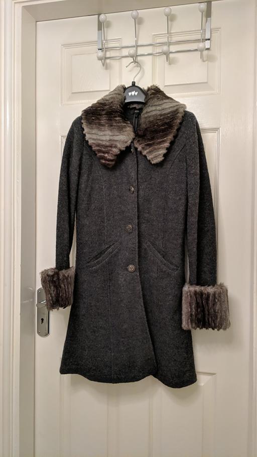 Buy & Sell West Midlands Solihull - Photos for Coat