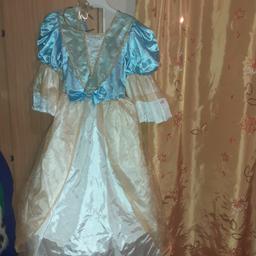 vestito carnevale Bing originale 3/4 anni in Casapesenna for €15.00 for  sale