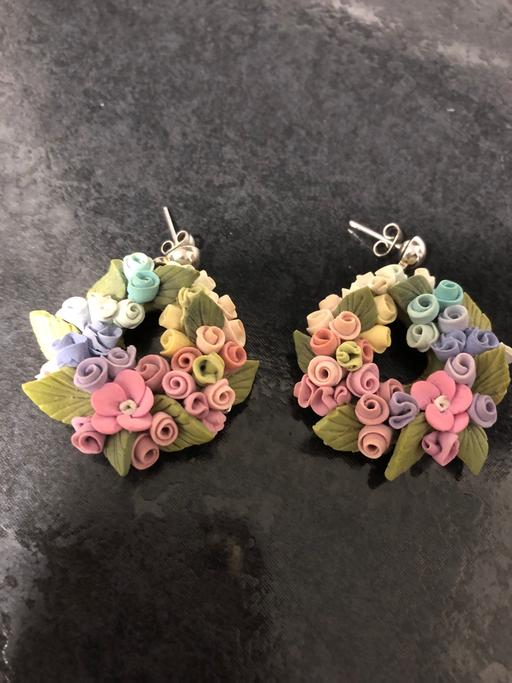 Buy & Sell Derbyshire Bolsover - Photos for Lovely Earings for £1.50