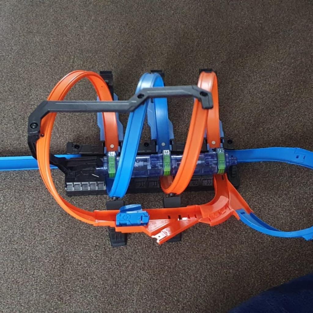 Hot wheels track in DE11 Derbyshire für 20,00 £ zum Verkauf Shpock DE