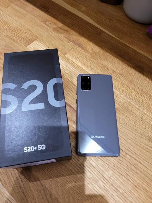 Buy & Sell Little Hulton Salford - Photos for samsung s20 grey