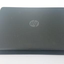 Verkaufe mein HP Laptop, der in gutem Zustand ist.
Mit Rechnung und alles dabei.
Preis Verhandelbar.
