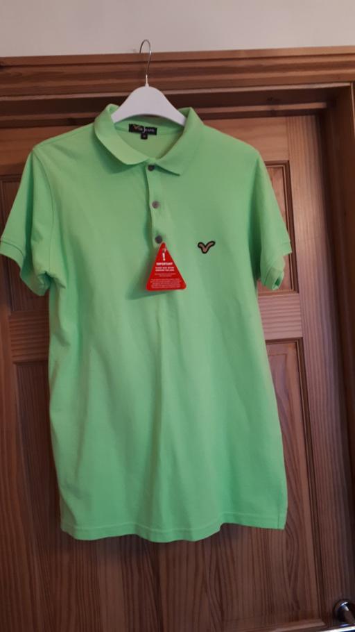 Buy & Sell Norfolk Great Yarmouth - Photos for voi polo shirt