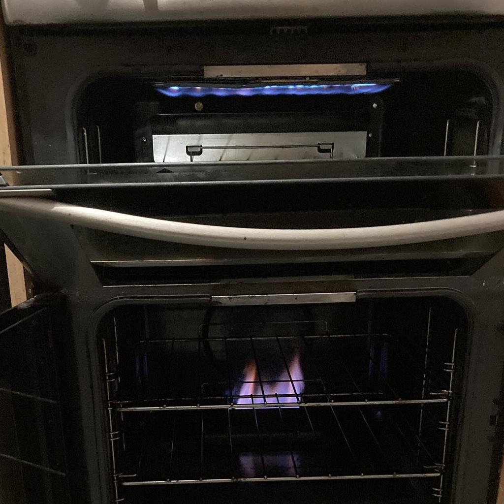 Gas cooker in BB1 Blackburn für £ 90,00 zum Verkauf Shpock AT