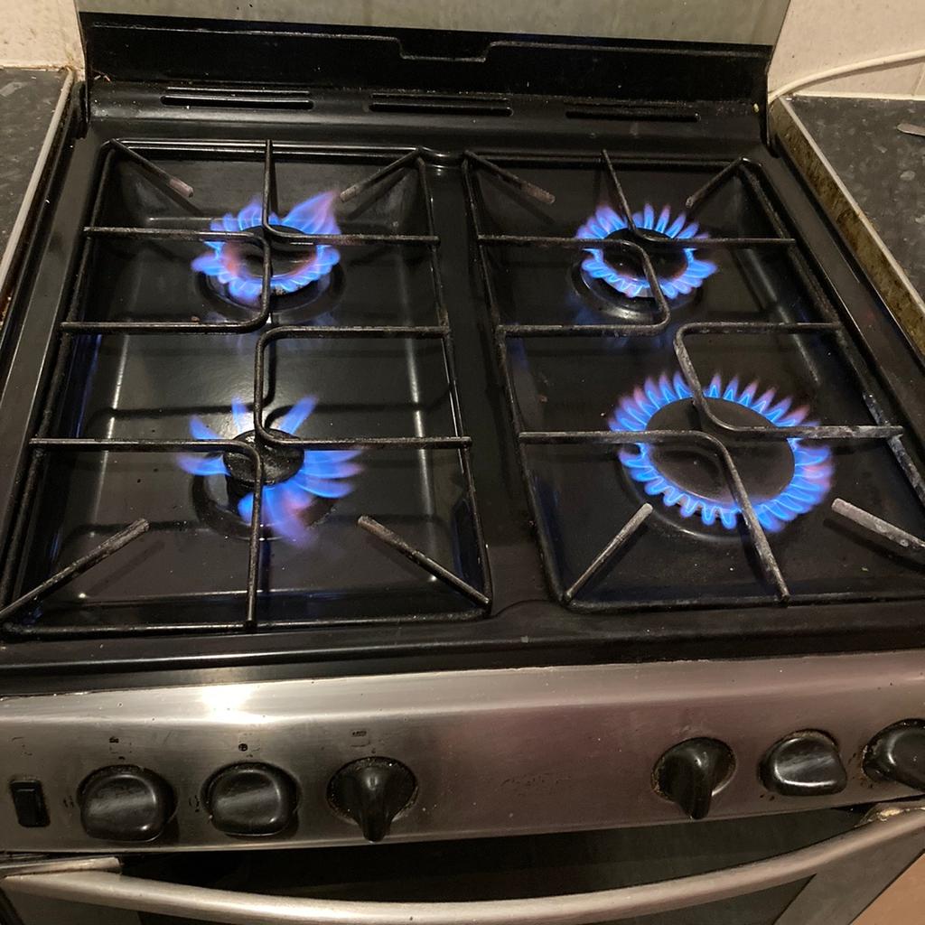 Gas cooker in BB1 Blackburn für £ 90,00 zum Verkauf Shpock AT