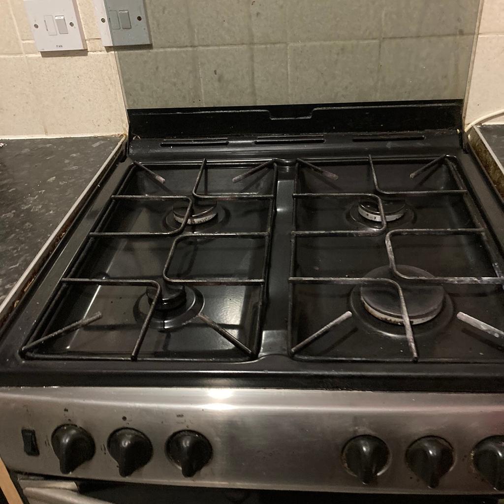 Gas cooker in BB1 Blackburn für £ 90,00 zum Verkauf Shpock AT