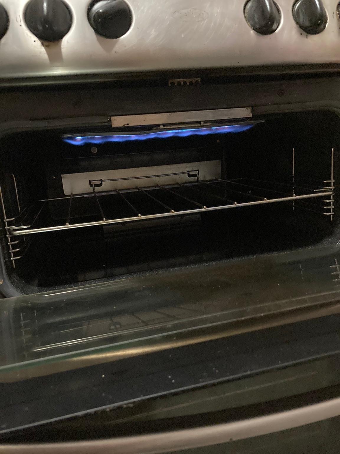 Gas cooker in BB1 Blackburn für £ 90,00 zum Verkauf Shpock AT