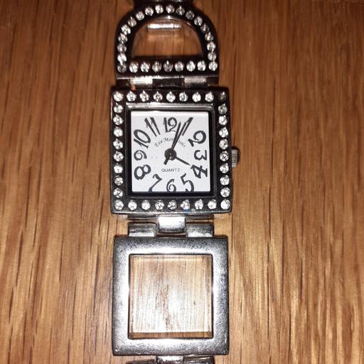 Buy & Sell Worcestershire Redditch - Photos for Eve Mon Crois ladies watch