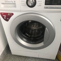 Hallo
Ich verkaufe eine Waschmaschine
7kg