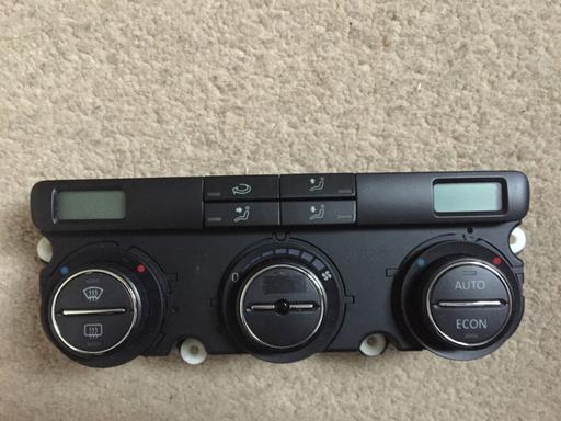 Vehicles South West London Tooting Bec - South West London - Photos for Volkswagen VW Golf heater control unit