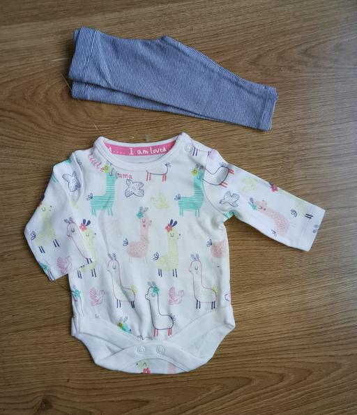 Buy & Sell East Bedfont South West London - Photos for Baby girls clothes