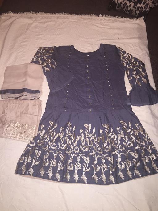 Buy & Sell West Yorkshire Kirklees - Photos for Ladies/girls beautiful dress