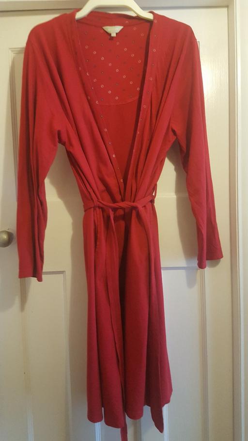 Buy & Sell Lancashire Blackpool - Photos for Dressing gown 16 /18