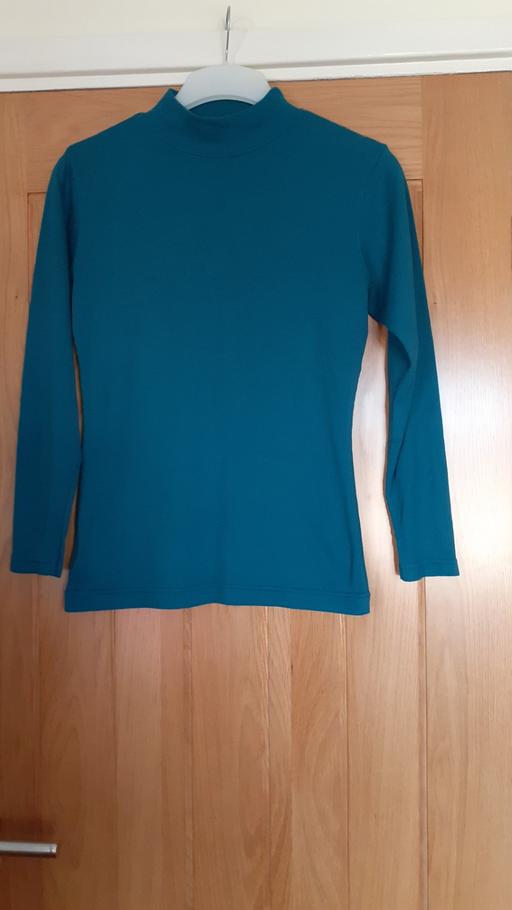 Buy & Sell West Midlands Dudley - Photos for Ladies Turtleneck Jumper