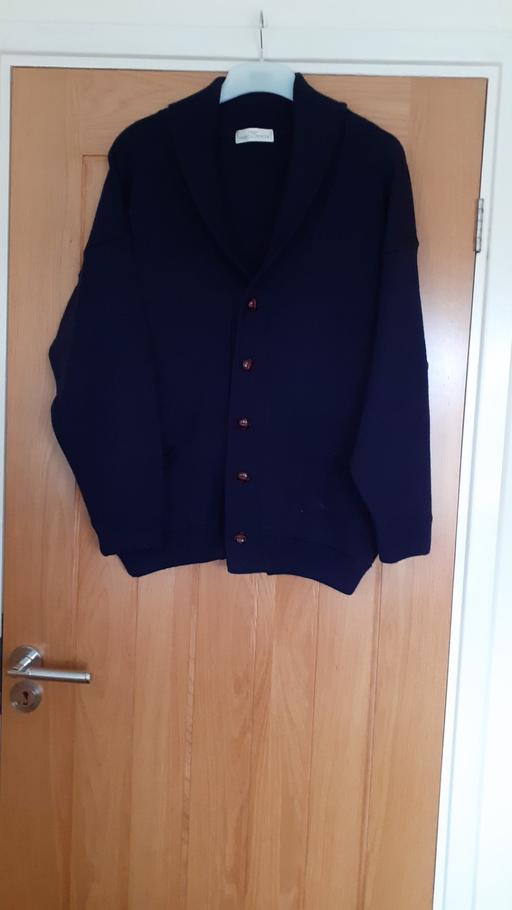 Buy & Sell West Midlands Dudley - Photos for Gents Cardigan