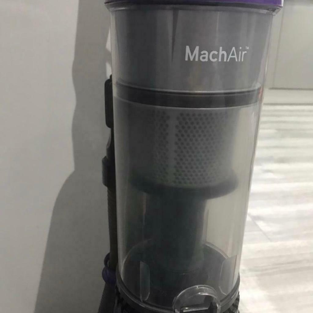 Vax UCA1GEV1 Mach Air Upright Vacuum Cleaner in Redditch für £ 30,00