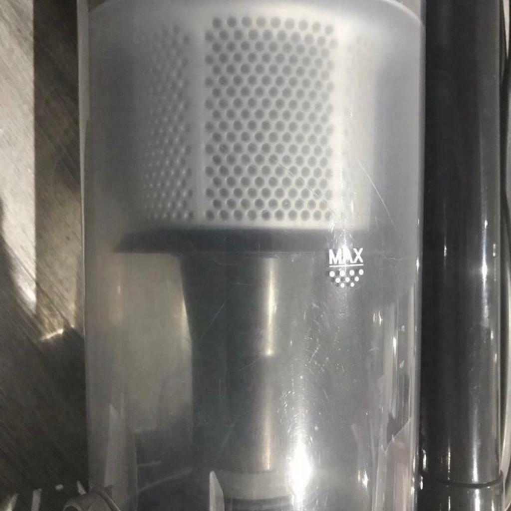 Vax UCA1GEV1 Mach Air Upright Vacuum Cleaner in Redditch für 30,00