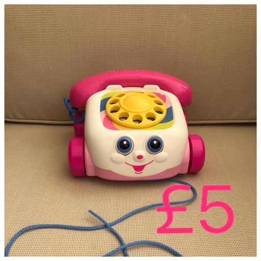 Buy & Sell Essex Thurrock - Essex - Photos for BABY TOYS