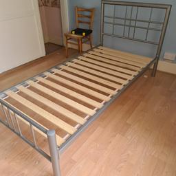free single bed to collect free of charge in South wigston need gone ASAP