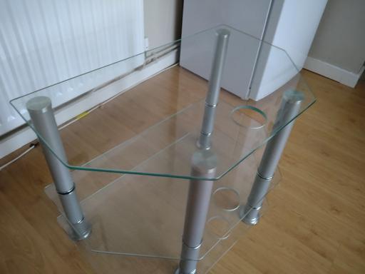 Buy & Sell Merseyside Sefton - Photos for TV STAND & COFFEE TABLE SET