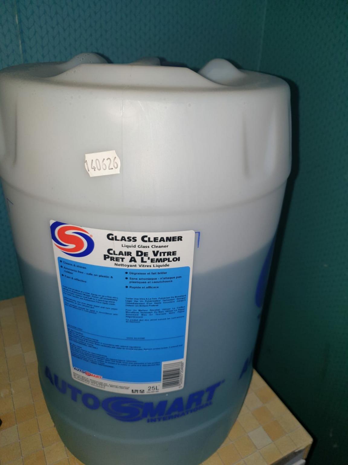 auto smart glass cleaner in L13 Liverpool für 15,00 £ zum Verkauf ...