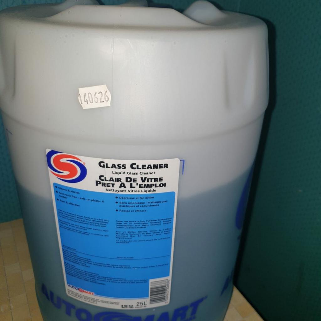 auto smart glass cleaner in L13 Liverpool für 15,00 £ zum Verkauf ...