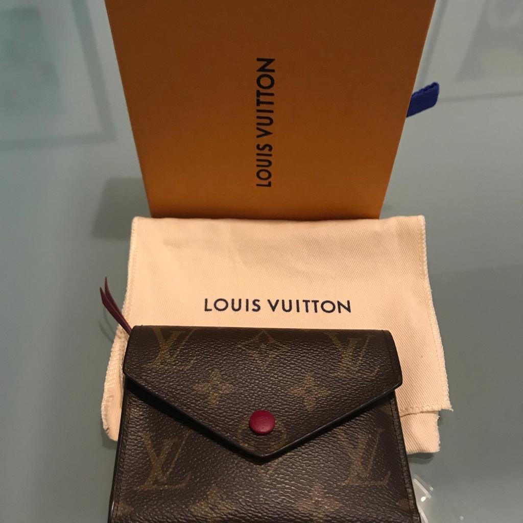 Louis Vuitton Portafoglio Victorine in 20093 Vimodrone für 335,00 € zum  Verkauf