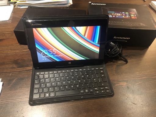 Buy & Sell South West London Morden Park - South West London - Photos for Lenovo idea pad miix 10 tablet