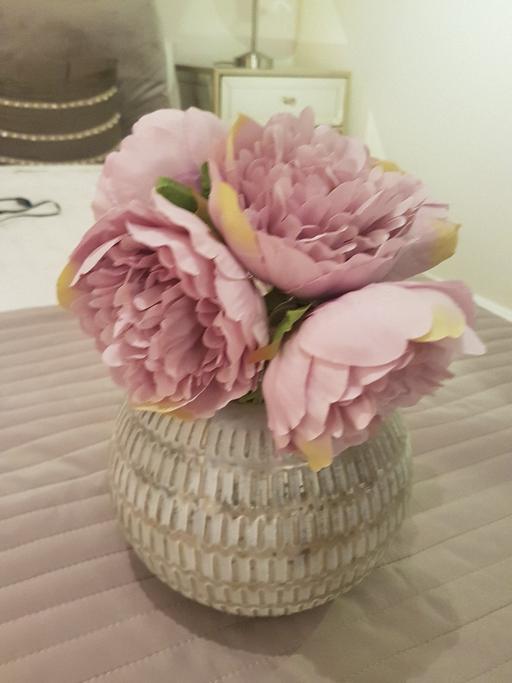 Buy & Sell Greater Manchester Bolton - Photos for pretty faux peonies