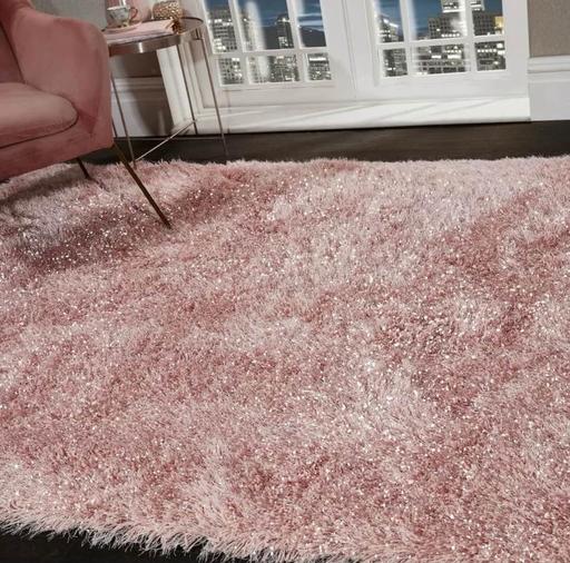 Buy & Sell Leicestershire Leicester - Photos for New Luxury shaggy thick rugs size 170x120cm