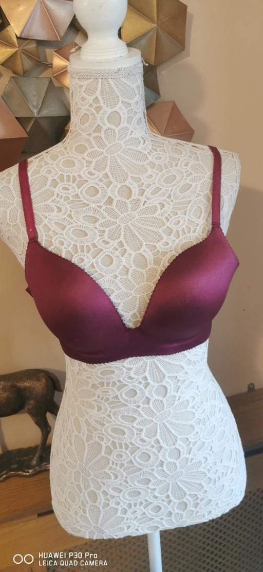 Buy & Sell Derbyshire Bolsover - Photos for Dorina bra