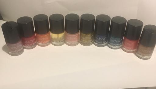 Buy & Sell West Yorkshire Leeds - Photos for Technic nail varnish