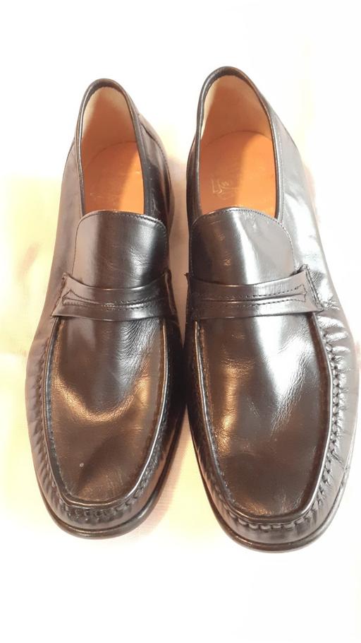 Buy & Sell West Midlands Dudley - Photos for Gents Grenson Shoes