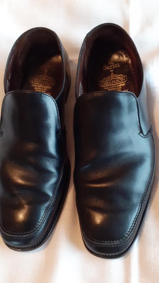 Buy & Sell West Midlands Dudley - Photos for Gents Grenson Shoes