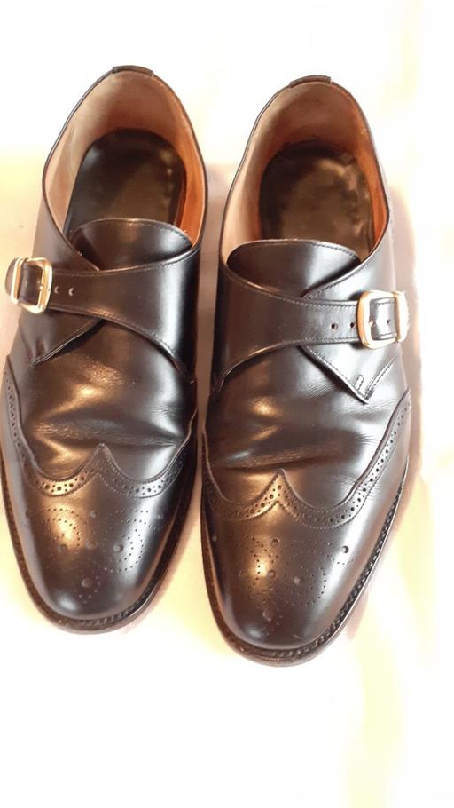 Buy & Sell West Midlands Dudley - Photos for Gents Leather Shoes