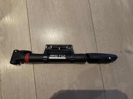 Buy & Sell South West London Wimbledon - South West London - Photos for beto cycling necessity like new