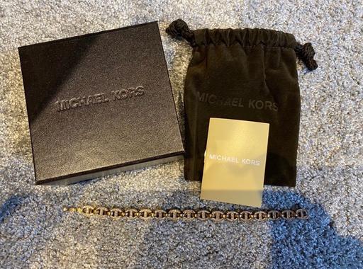 Buy & Sell Essex Braintree - Photos for Michael Kors Bracelet (Rose Gold)