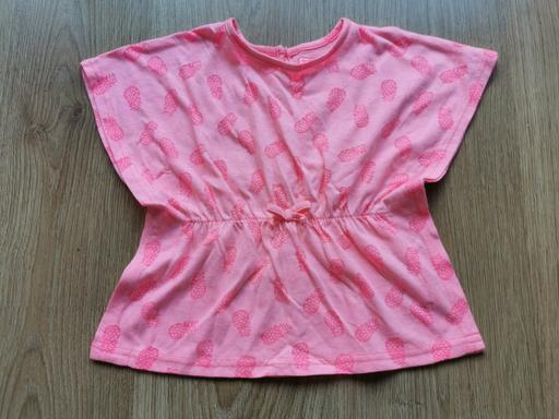 Buy & Sell East Bedfont South West London - Photos for Baby girls cover up dress